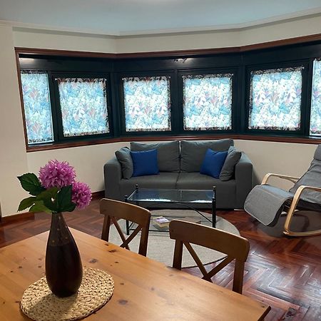 Cangas Piso Completo Eksteriør billede