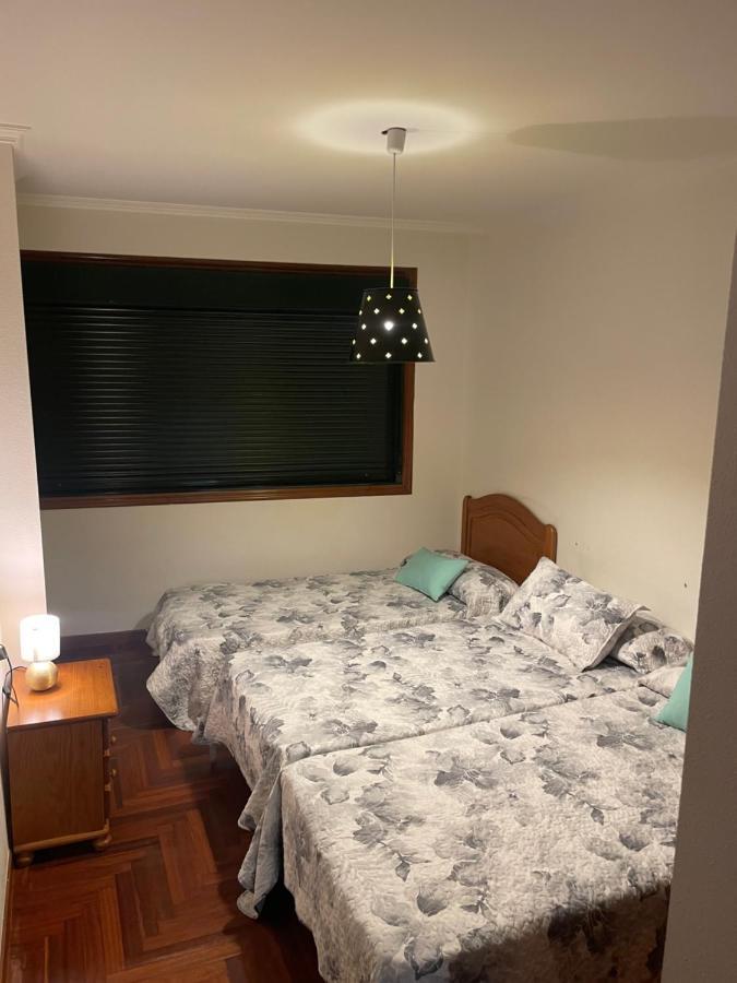 Cangas Piso Completo Eksteriør billede