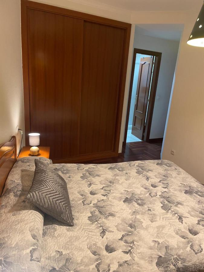 Cangas Piso Completo Eksteriør billede