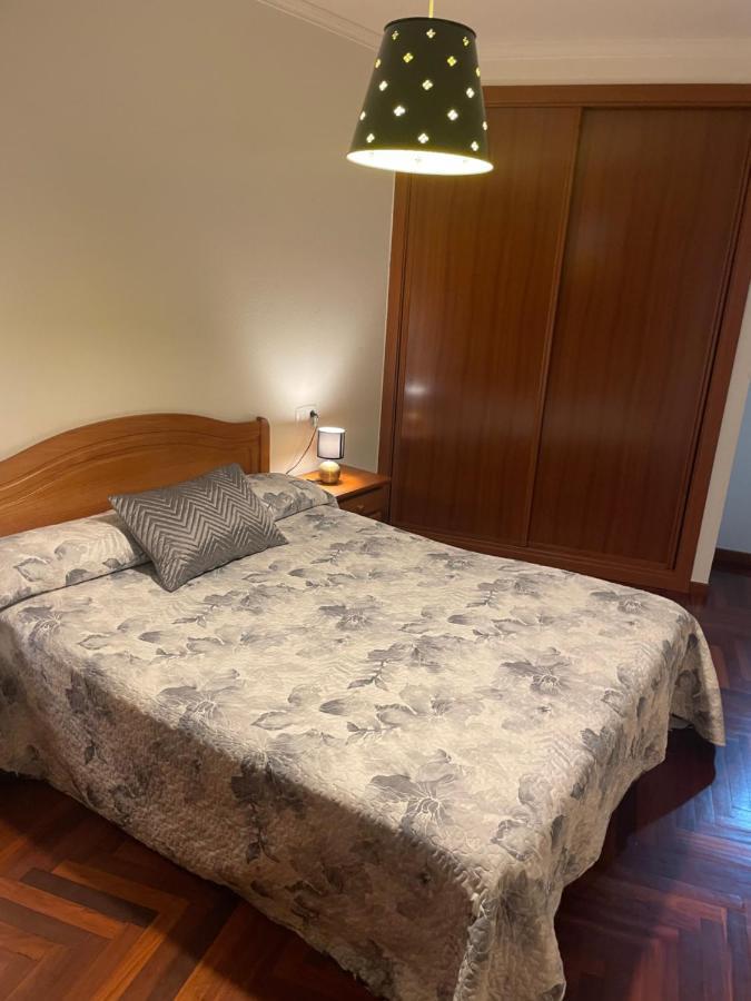Cangas Piso Completo Eksteriør billede