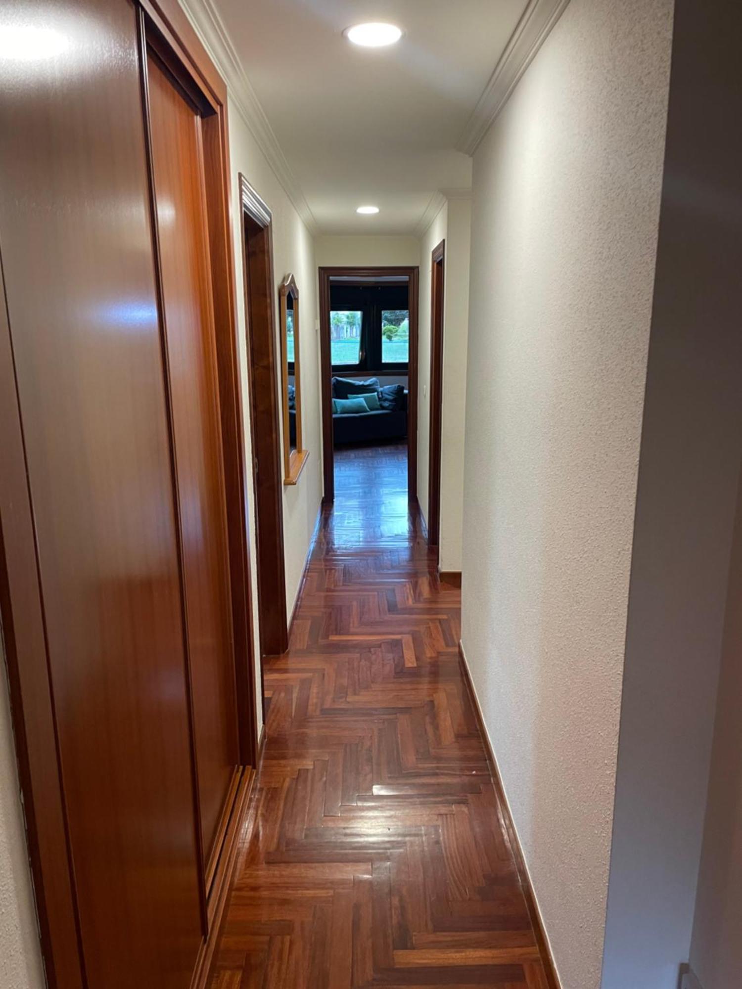 Cangas Piso Completo Eksteriør billede